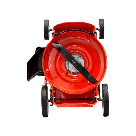 Газонокосилка бензиновая ECO LG-810 (EC1507-3) Газонокосилка бензиновая ECO LG-810 (EC1507-3)