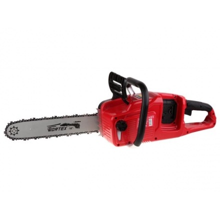 Пила цепная аккумуляторная WORTEX CEC 3536 Пила цепная аккумуляторная WORTEX CEC 3536
