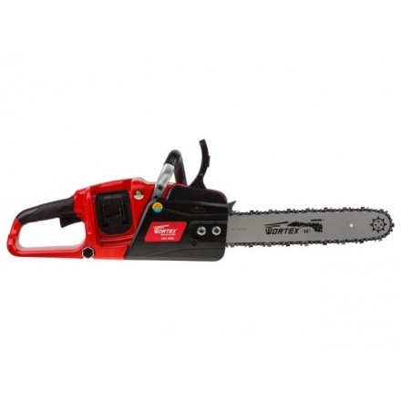 Пила цепная аккумуляторная WORTEX CEC 3536 Пила цепная аккумуляторная WORTEX CEC 3536