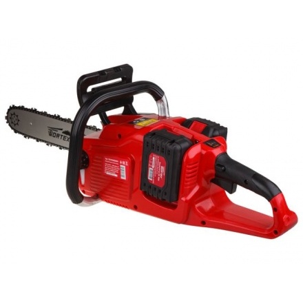 Пила цепная аккумуляторная WORTEX CEC 3536 Пила цепная аккумуляторная WORTEX CEC 3536