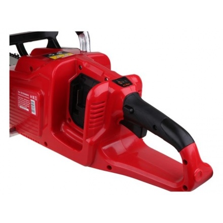 Пила цепная аккумуляторная WORTEX CEC 3536 Пила цепная аккумуляторная WORTEX CEC 3536