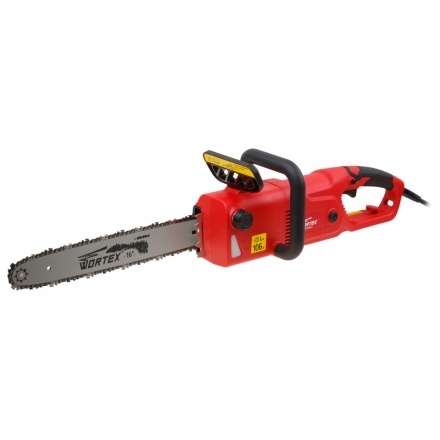 Пила цепная электрическая WORTEX EC 4024-1 (EC4024100029) Пила цепная электрическая WORTEX EC 4024-1 (EC4024100029)