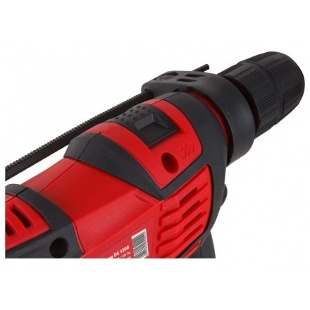 Дрель ударная WORTEX DS 1308 в коробке Дрель ударная WORTEX DS 1308 в коробке