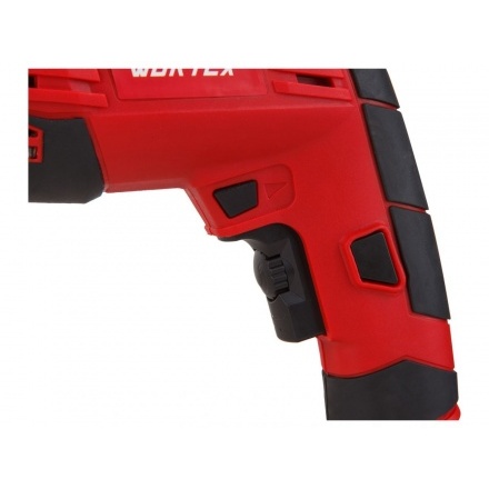 Дрель ударная WORTEX DS 1308 в коробке Дрель ударная WORTEX DS 1308 в коробке