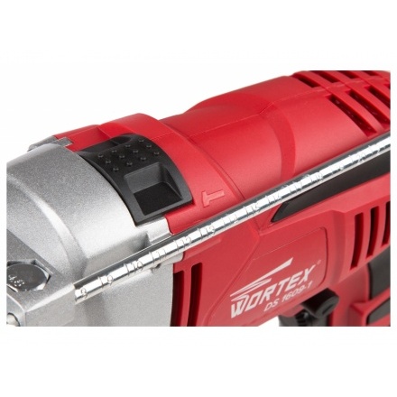 Дрель ударная WORTEX DS 1609-1 в коробке Дрель ударная WORTEX DS 1609-1 в коробке