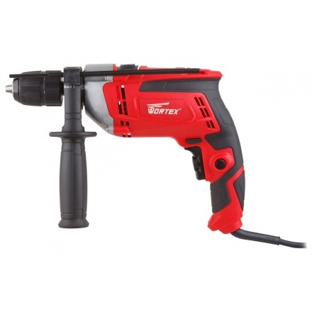 Дрель ударная WORTEX DS 1611 в коробке Дрель ударная WORTEX DS 1611 в коробке