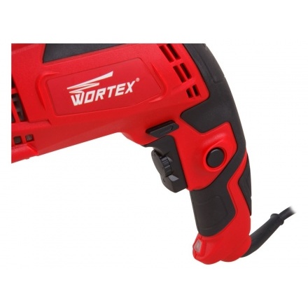 Дрель ударная WORTEX DS 1611 в коробке Дрель ударная WORTEX DS 1611 в коробке