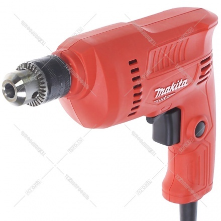 Дрель безударная MAKITA M 0600 Дрель безударная MAKITA M 0600