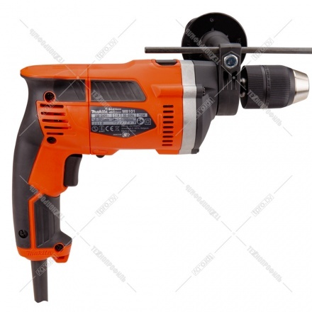Дрель ударная MAKITA M 8101 Дрель ударная MAKITA M 8101