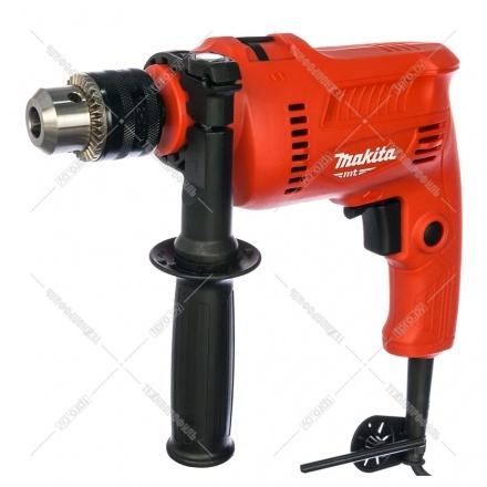 Дрель ударная MAKITA M 0801 Дрель ударная MAKITA M 0801