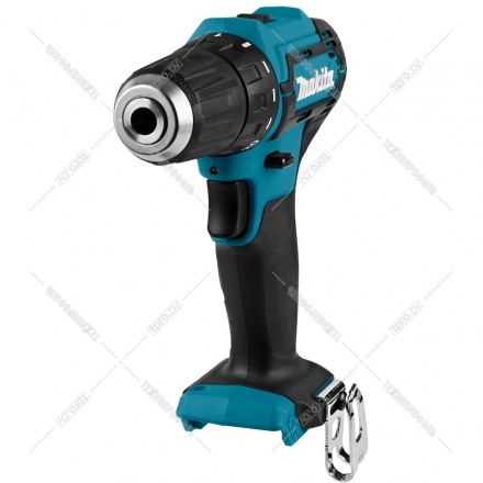 Дрель-шуруповерт аккумуляторная Makita DF333DZ Дрель-шуруповерт аккумуляторная Makita DF333DZ