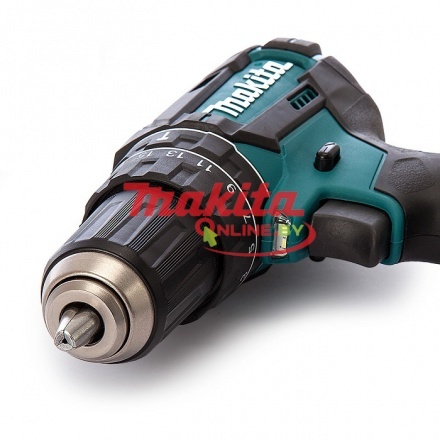 Дрель-шуруповерт аккумуляторная Makita DHP482Z Дрель-шуруповерт аккумуляторная Makita DHP482Z