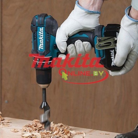Дрель-шуруповерт аккумуляторная Makita DHP482Z Дрель-шуруповерт аккумуляторная Makita DHP482Z