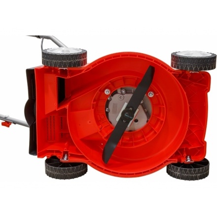 Бензиновая газонокосилка ECO LG-433 Бензиновая газонокосилка ECO LG-433