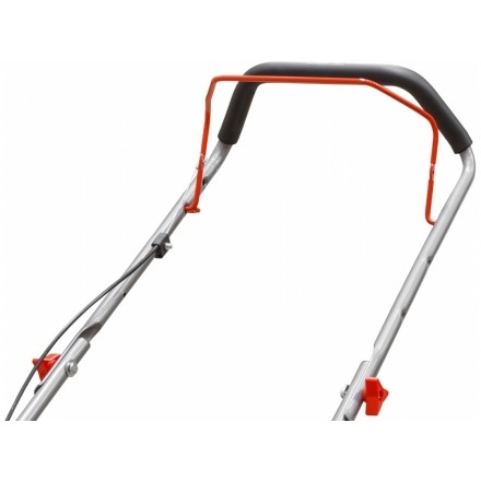 Бензиновая газонокосилка ECO LG-433 Бензиновая газонокосилка ECO LG-433