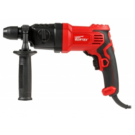 Перфоратор WORTEX RH 2427 + набор буров Перфоратор WORTEX RH 2427 + набор буров