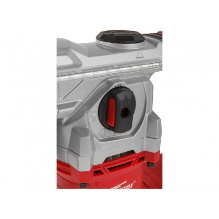 Перфоратор WORTEX RH 3239 F в чемодане + 2 зубила, 3 сверл Перфоратор WORTEX RH 3239 F в чемодане + 2 зубила, 3 сверл