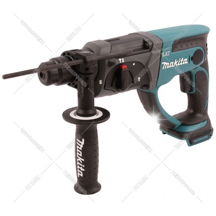 Перфоратор аккумуляторный MAKITA DHR 202 RF Перфоратор аккумуляторный MAKITA DHR 202 RF