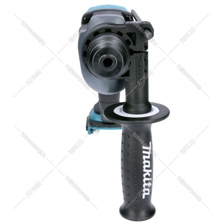 Перфоратор аккумуляторный MAKITA DHR 202 RF Перфоратор аккумуляторный MAKITA DHR 202 RF