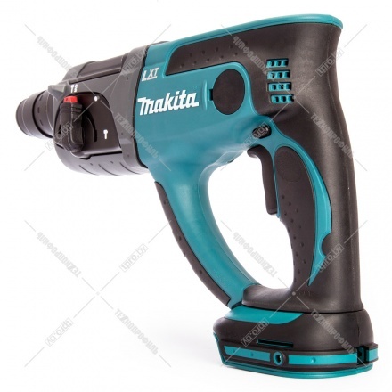 Перфоратор аккумуляторный MAKITA DHR 202 RF Перфоратор аккумуляторный MAKITA DHR 202 RF