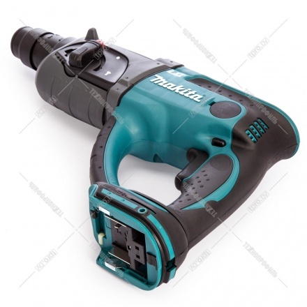 Перфоратор аккумуляторный MAKITA DHR 202 RF Перфоратор аккумуляторный MAKITA DHR 202 RF