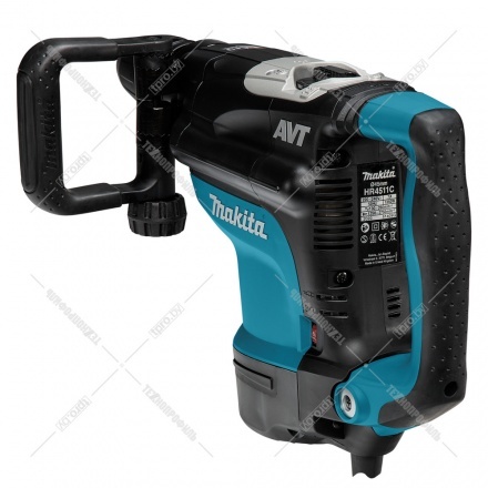 Перфоратор MAKITA HR 4511 C Перфоратор MAKITA HR 4511 C