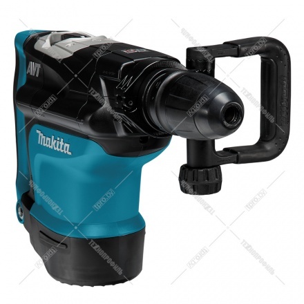 Перфоратор MAKITA HR 4511 C Перфоратор MAKITA HR 4511 C