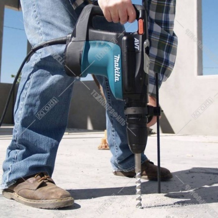 Перфоратор MAKITA HR 4511 C Перфоратор MAKITA HR 4511 C