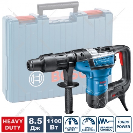 Перфоратор GBH 5-40 D Professional BOSCH (0611269020)