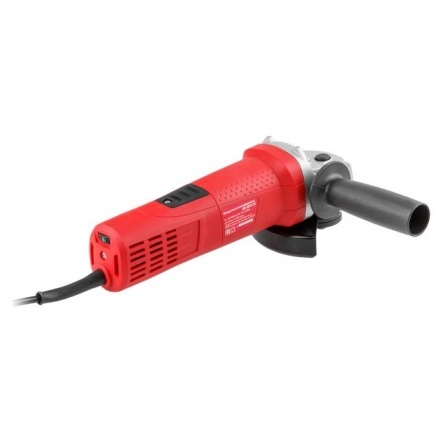 Одноручная углошлифмашина WORTEX AG 1211-1 E Одноручная углошлифмашина WORTEX AG 1211-1 E