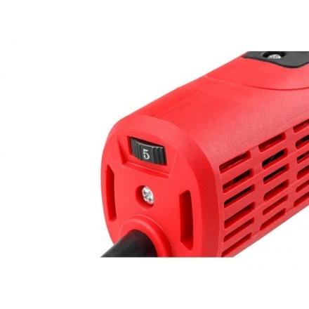 Одноручная углошлифмашина WORTEX AG 1211-1 E Одноручная углошлифмашина WORTEX AG 1211-1 E