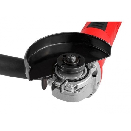 Одноручная углошлифмашина WORTEX AG 1211-1 E Одноручная углошлифмашина WORTEX AG 1211-1 E