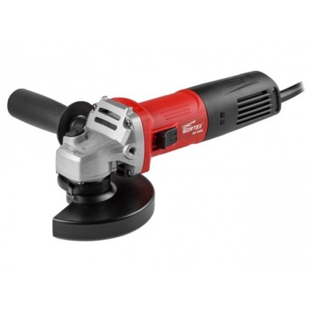 Одноручная углошлифмашина WORTEX AG 1209 Одноручная углошлифмашина WORTEX AG 1209