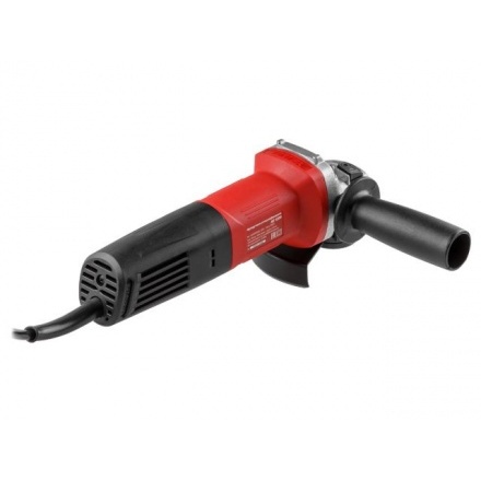 Одноручная углошлифмашина WORTEX AG 1209 Одноручная углошлифмашина WORTEX AG 1209