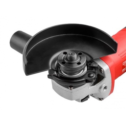 Одноручная углошлифмашина WORTEX AG 1209 Одноручная углошлифмашина WORTEX AG 1209