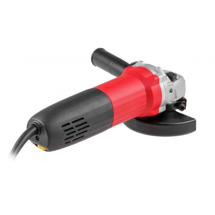 Одноручная углошлифмашина WORTEX AG 1213-3 E Одноручная углошлифмашина WORTEX AG 1213-3 E