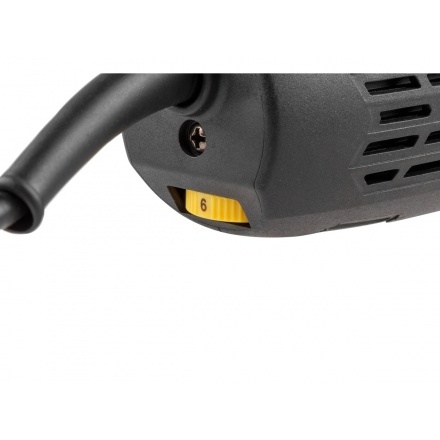 Одноручная углошлифмашина WORTEX AG 1213-3 E Одноручная углошлифмашина WORTEX AG 1213-3 E