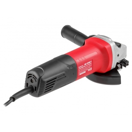 Одноручная углошлифмашина WORTEX AG 1210-1 Одноручная углошлифмашина WORTEX AG 1210-1
