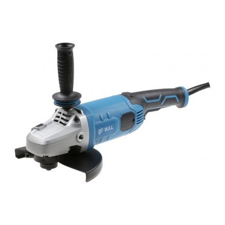 Двуручная углошлифмашина BULL WS 2301 Двуручная углошлифмашина BULL WS 2301