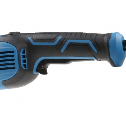 Двуручная углошлифмашина BULL WS 2301 Двуручная углошлифмашина BULL WS 2301