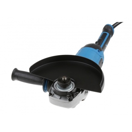 Двуручная углошлифмашина BULL WS 2301 Двуручная углошлифмашина BULL WS 2301