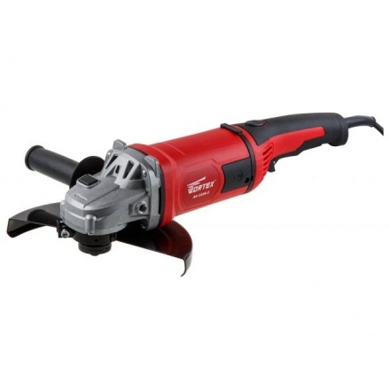 Двуручная углошлифмашина WORTEX AG 2326-2 Двуручная углошлифмашина WORTEX AG 2326-2