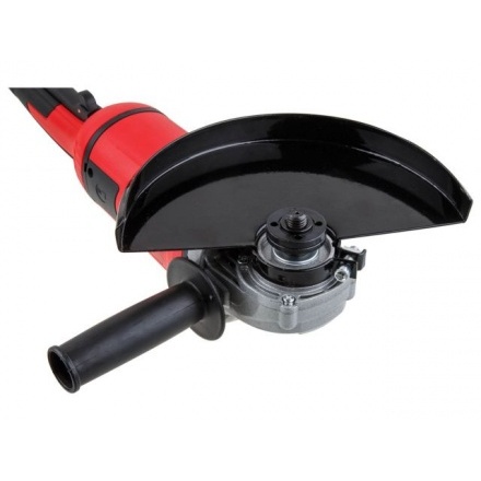 Двуручная углошлифмашина WORTEX AG 2326-2 Двуручная углошлифмашина WORTEX AG 2326-2