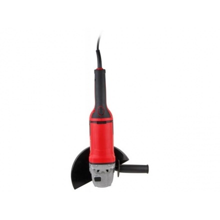 Двуручная углошлифмашина WORTEX AG 2326-2 Двуручная углошлифмашина WORTEX AG 2326-2