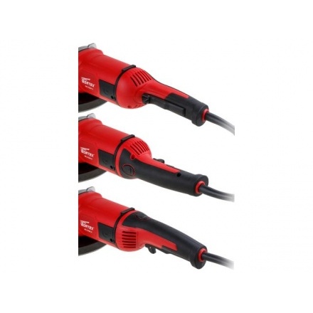 Двуручная углошлифмашина WORTEX AG 2326-2 Двуручная углошлифмашина WORTEX AG 2326-2