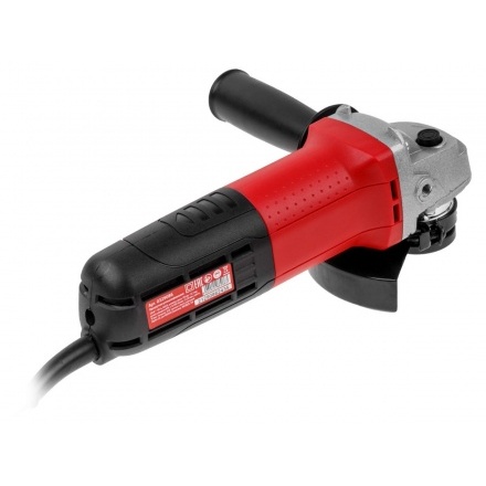 Одноручная углошлифмашина WORTEX LX AG 1207-4 Одноручная углошлифмашина WORTEX LX AG 1207-4