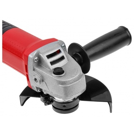 Одноручная углошлифмашина WORTEX LX AG 1207-4 Одноручная углошлифмашина WORTEX LX AG 1207-4