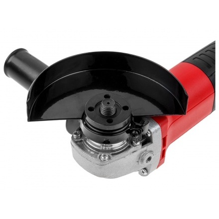 Одноручная углошлифмашина WORTEX LX AG 1207-4 Одноручная углошлифмашина WORTEX LX AG 1207-4