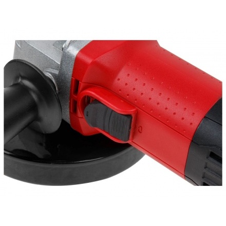 Одноручная углошлифмашина WORTEX LX AG 1207-4 Одноручная углошлифмашина WORTEX LX AG 1207-4