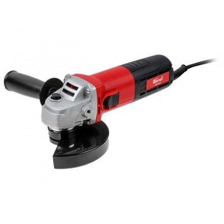 Одноручная углошлифмашина WORTEX LX AG 1207-4 Одноручная углошлифмашина WORTEX LX AG 1207-4